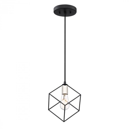 Quoizel Holograph Mini Pendant HLG1508EK